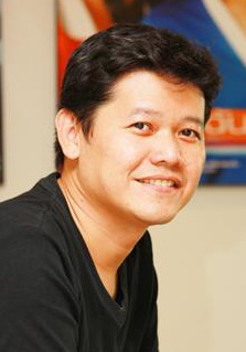 Nithiwat Tharathorn