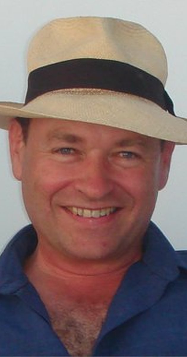 Anthony Waller