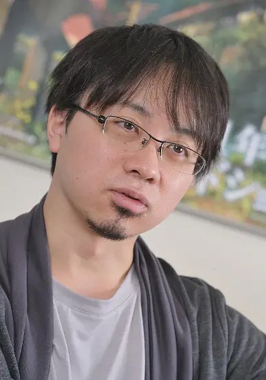 Makoto Shinkai