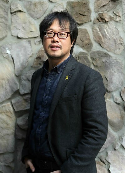 Jin Mo-young