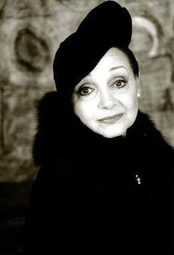 Milena Vukotić