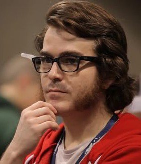 Phil Fish