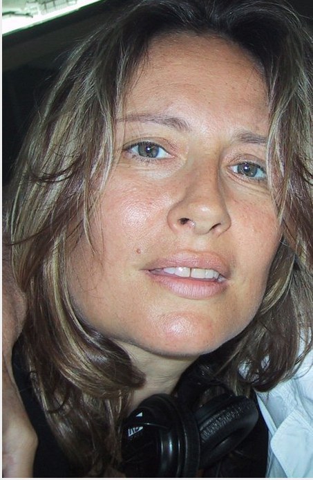 Roselyne-Rose Bosch