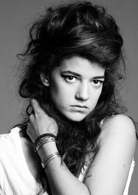 Esther Garrel