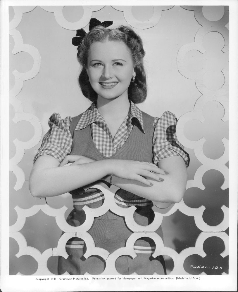 Ann Gillis