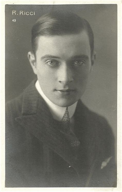 Renzo Ricci