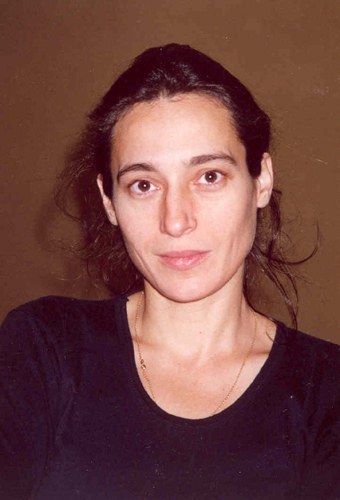 Júlia Nyakó