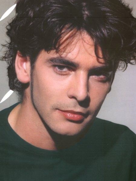 Eduardo Noriega