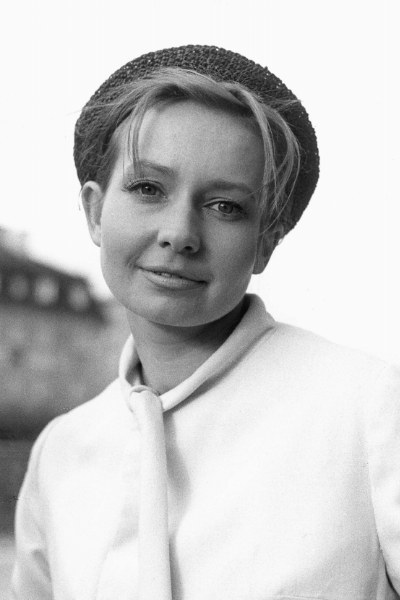 Elżbieta Czyżewska