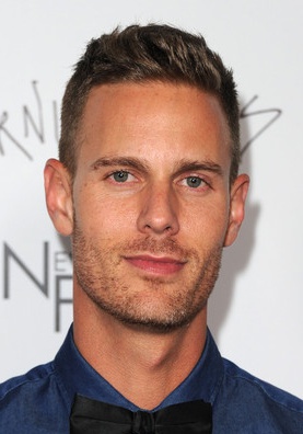 Christopher Landon