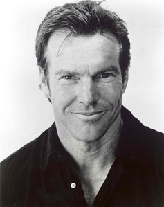 Dennis William Quaid