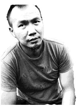 Lee Thim Heng