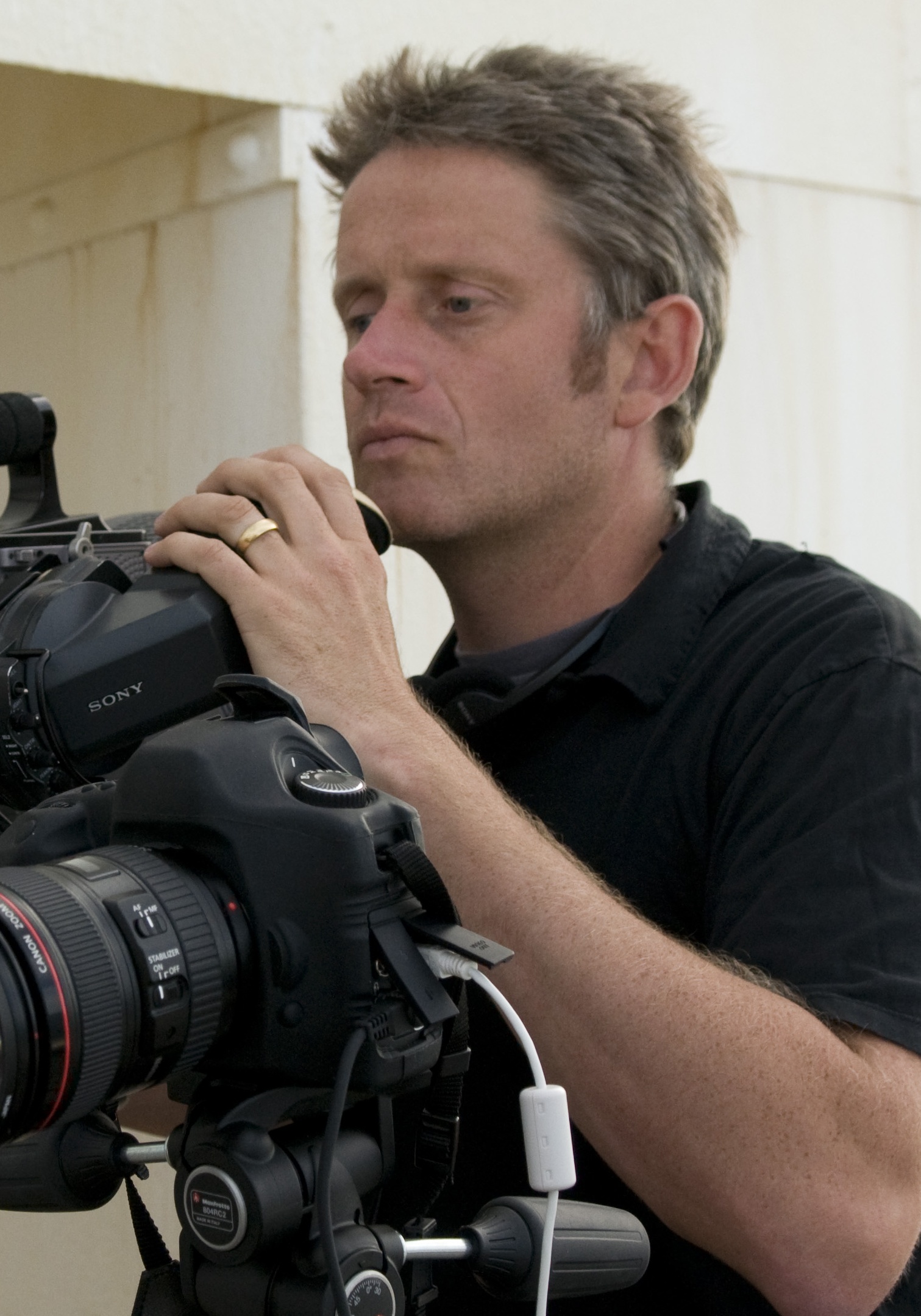 Christopher Smith