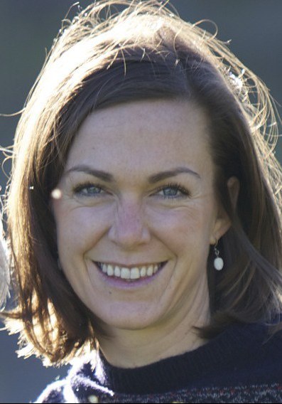 Molly Chester