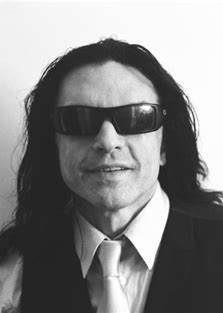 Tommy Wiseau