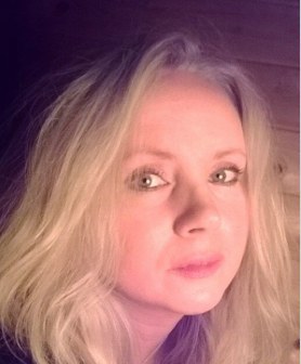 Bex Harvey
