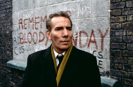 Peter William Postlethwaite