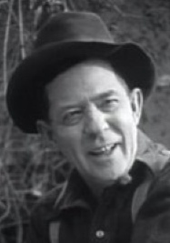 Joe Keaton
