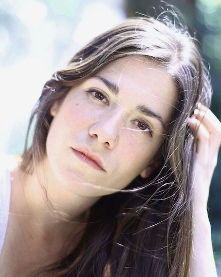Bruna Cusí