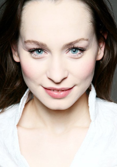 Gabriella Hámori