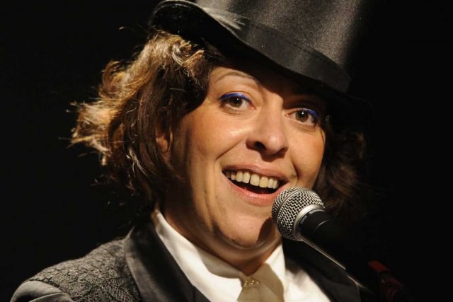 Betty Bonifassi