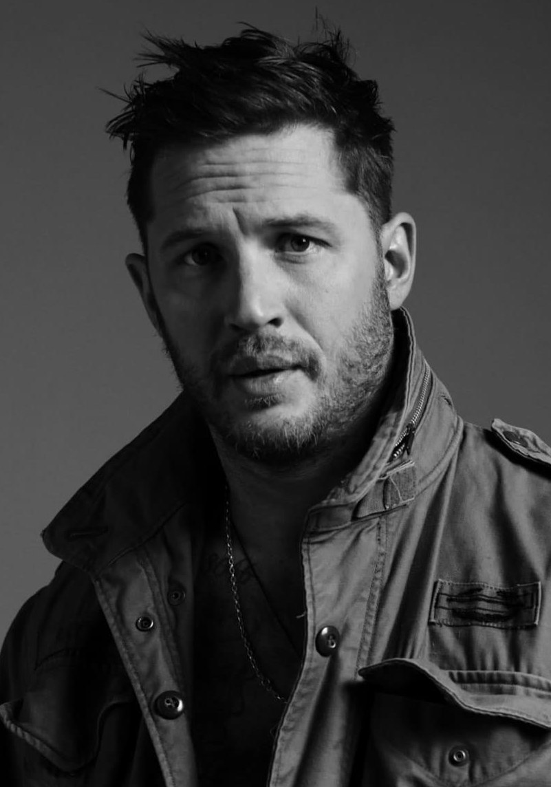 Edward Thomas Hardy