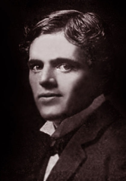 Jack London