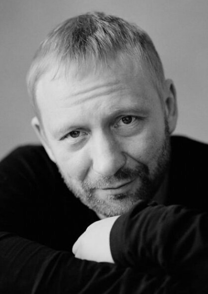 Дмитрий Куличков