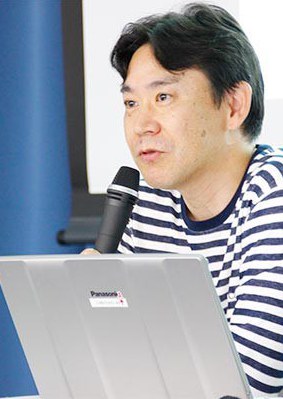 Shinzo Fujita