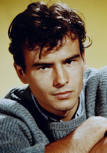 The James Dean of German Cinema