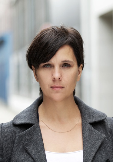 Maria Speth
