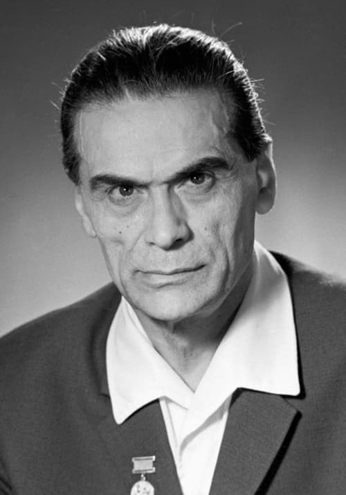 Spartak Bagashvili
