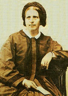 Johanna Spyri