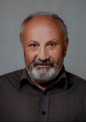 Petar Mirčevski