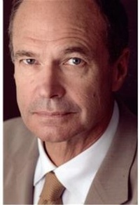 Malcolm Steward