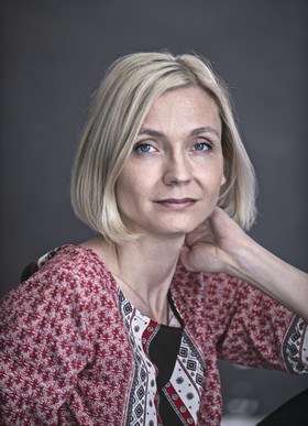Charlotta Larsson