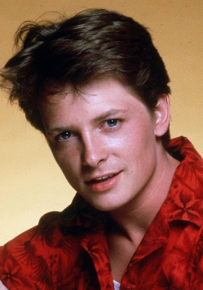 Michael J. Fox