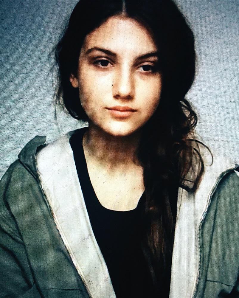 Anaïs Meiringer