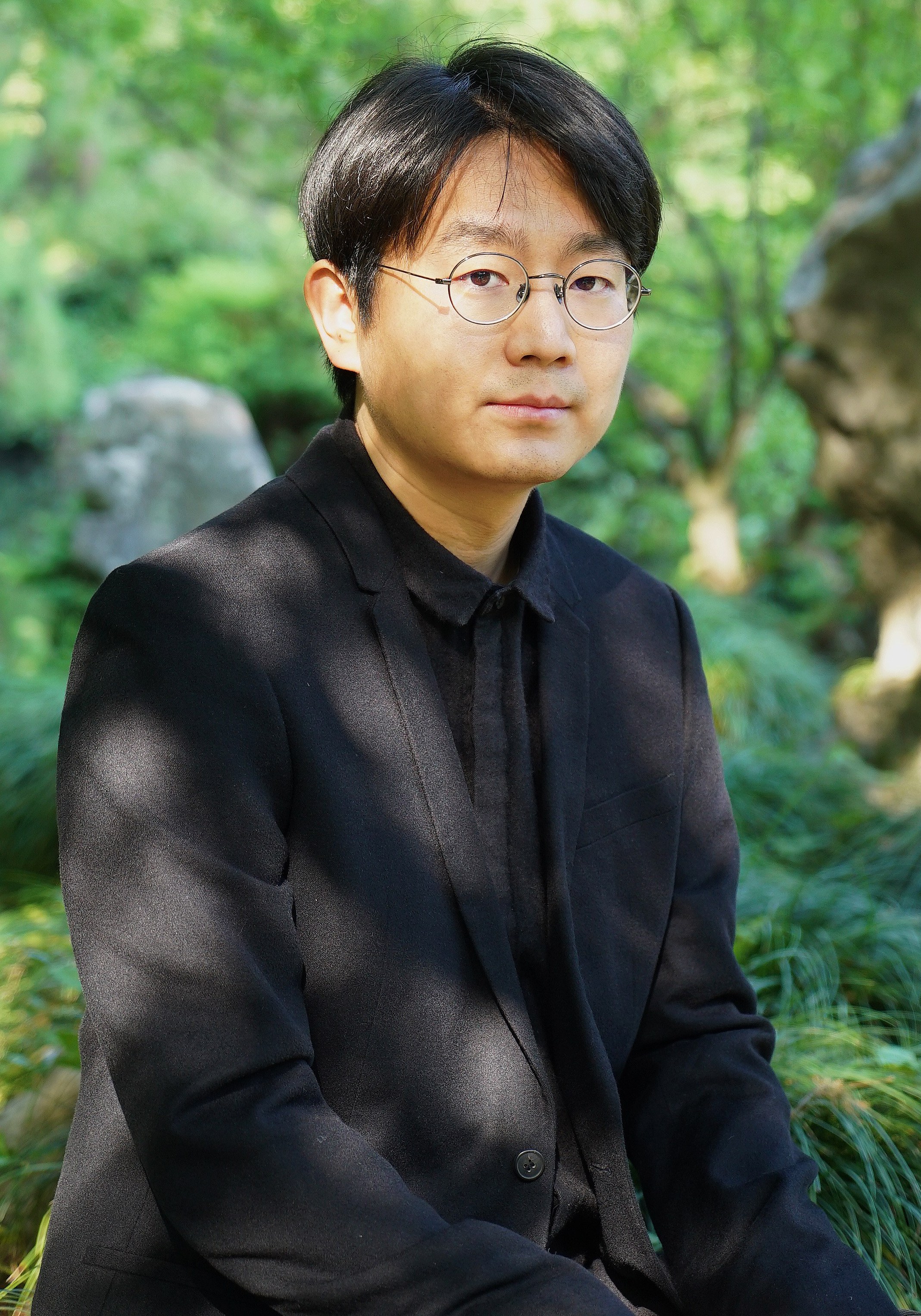 Gu Xiaogang