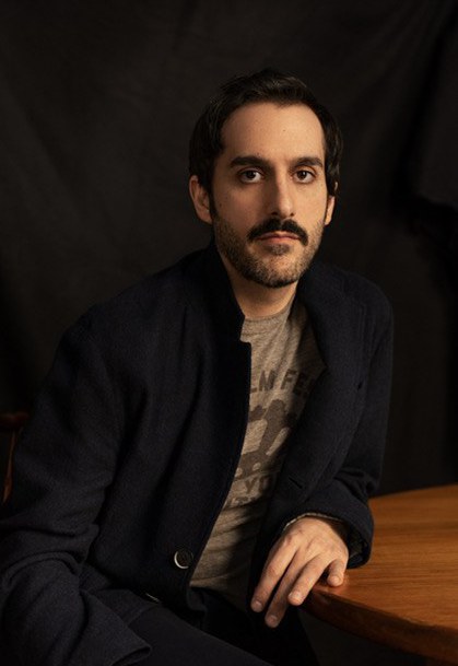 Levan Akin