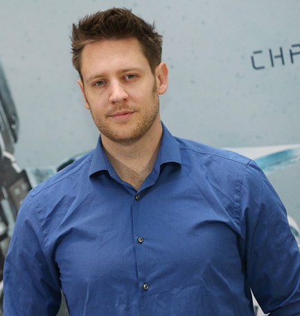Neill Blomkamp