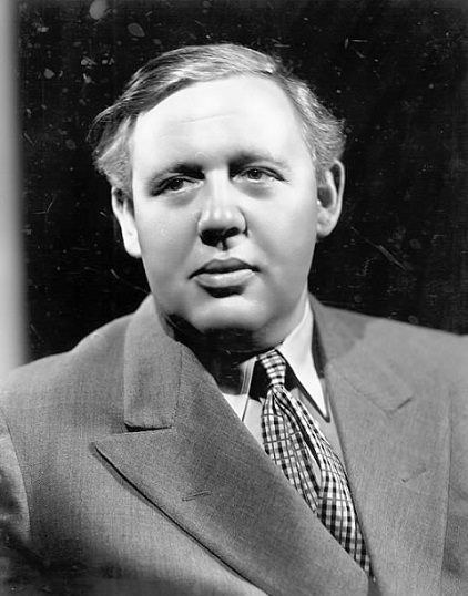Charles Laughton