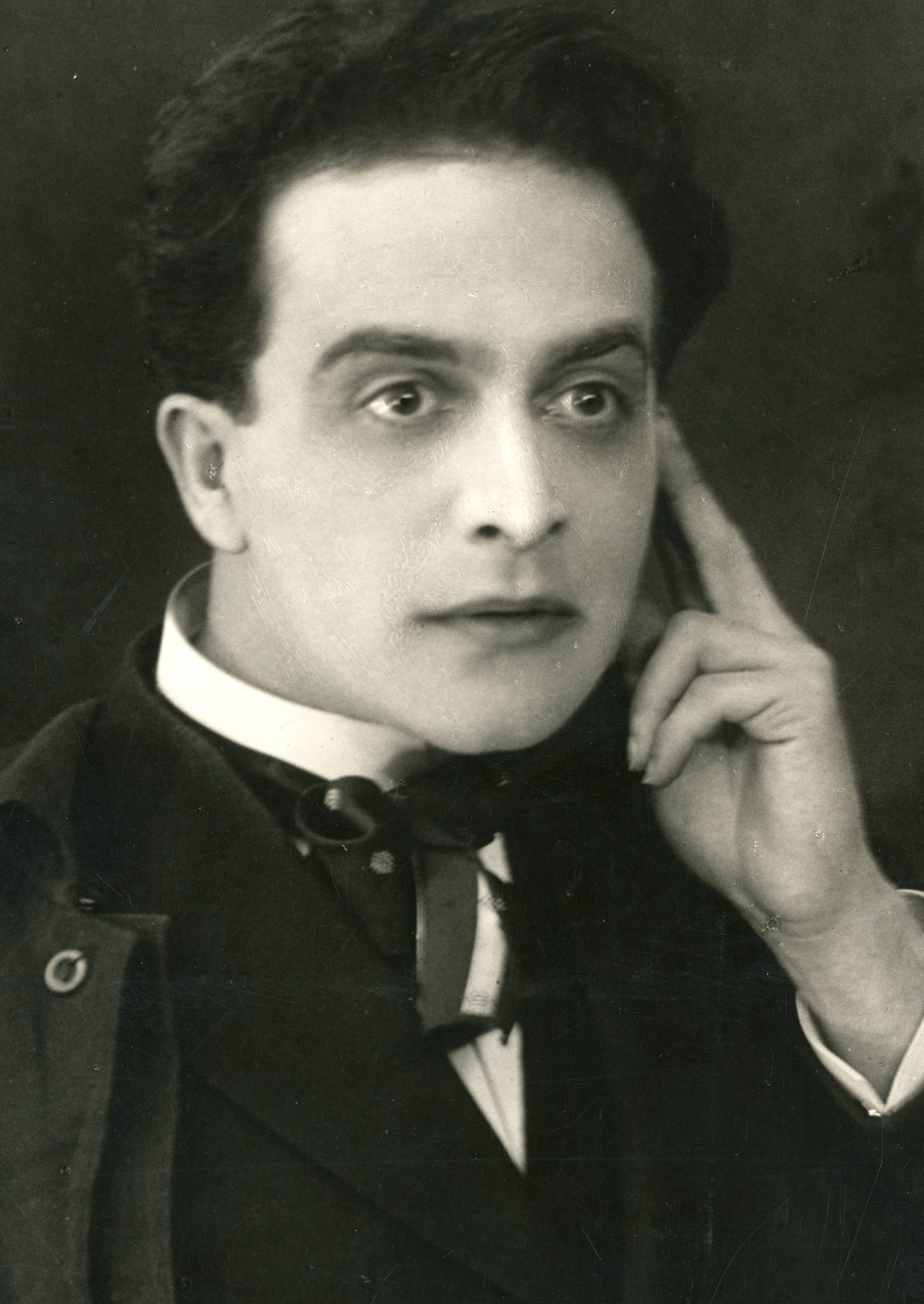 Friedrich Fehér