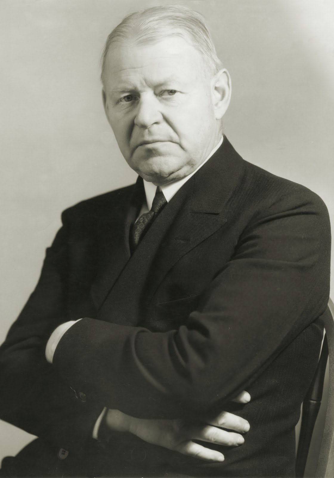 Warner Fabian