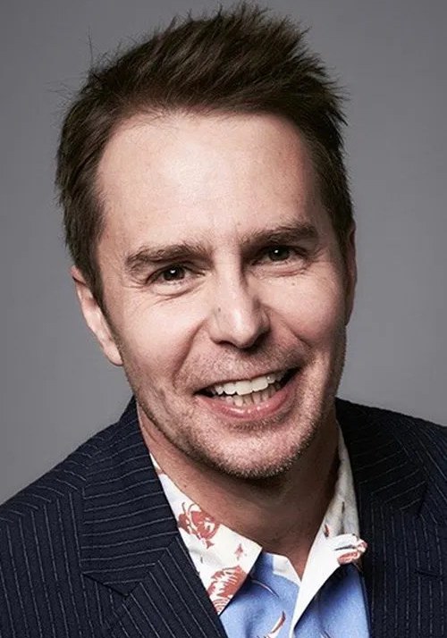 Sam Rockwell