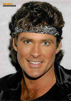 The Hoff