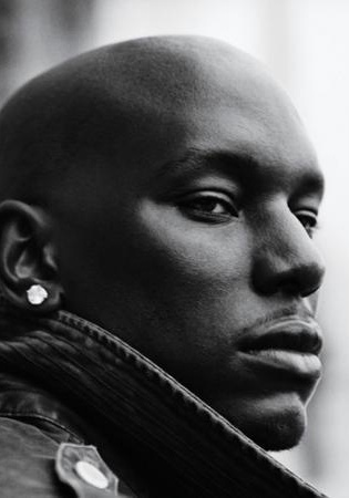 Tyrese Gibson