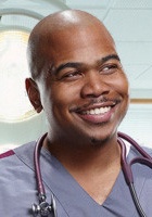 Omar Gooding
