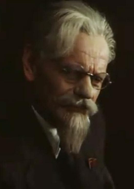 Viktor Uralsky
