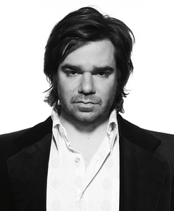 Matthew Berry